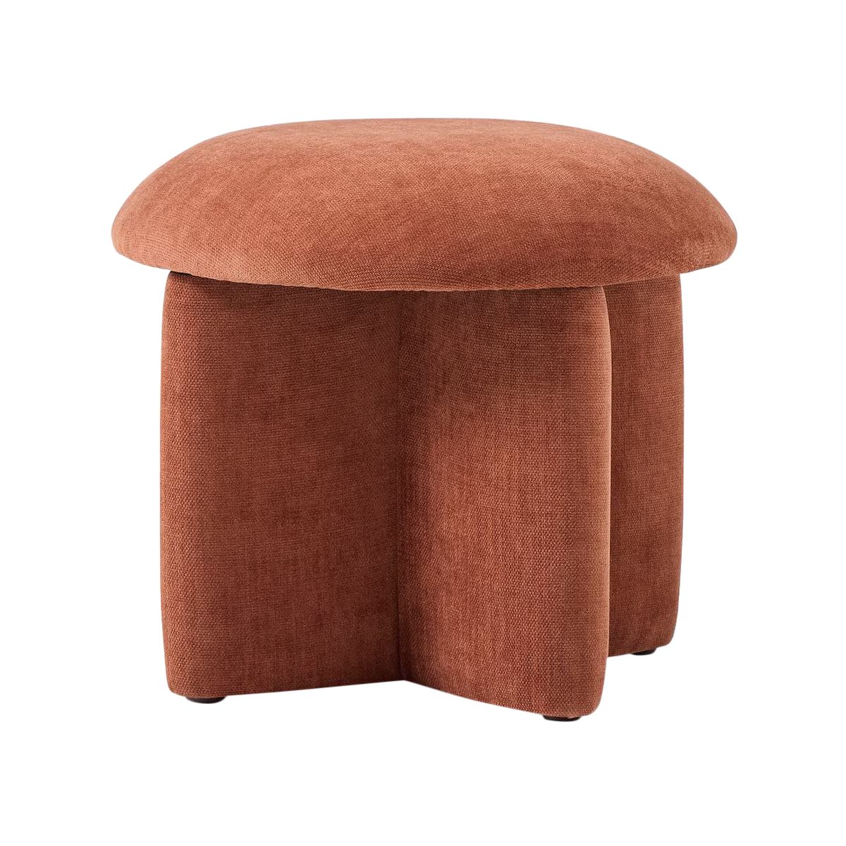 West Elm Madeline Ottoman